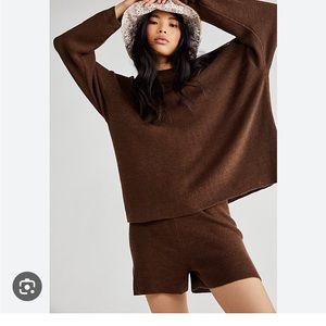 Free People Malibu Surf Set